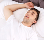 נחירות ודום נשימה בשינה: חשוב לטפל!-תמונה